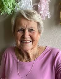 Obituary information for Maureen Ann Hedgecock