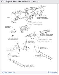What features in the 2019 toyota yaris sedan are most important? Heater Core Replacement Need Step By Step Pulling Dash Out So I