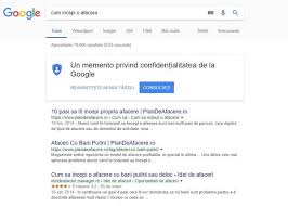 Dacă de exemplu vrei sa afli un sinonim pt cuvântul respectiv, trebuie sa scri pe internet sinonim pt cuvântul. Ce Este Si Cum Functionaza Un Motor De Cautare Precum Google Seoproject