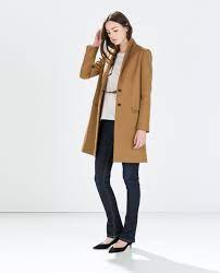 Hooded coat with long sleeves. Epingle Sur Fashion Germs