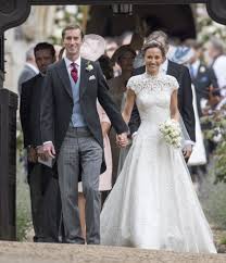 Meghan markle's shocking first wedding photos exposed! Meghan Markle Attends Pippa Middleton S Wedding Reception With Prince Harry Pippa Middleton Wedding Pippa Middleton Wedding Dress Middleton Wedding
