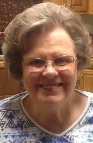 Wanda Joyce Allison Berry Obituary