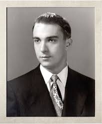 JOHN LOFTUS Obituary (2016)