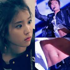 Bts's jungkook has gifted fans with a soulful new cover! Mariy Jeme On Twitter Iu Jungkook Iu ë°©íƒ„ì†Œë…„ë‹¨ Jungkook Bts Kookie ì´ì§€ê¸ˆ Love