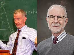 Professor Emeritus of Political Science Bruce Russett has passed away.