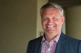 Podcast No. 88: Ryan Porter of the Jackson Chamber — Our Jackson Home