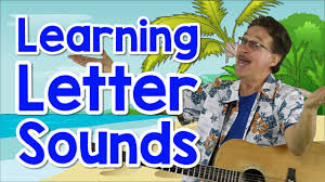 The phonetic spelling of the individual letters uses the international phonetic alphabet (ipa), which enables us to represent the sounds of a language more. Learning Letter Sounds Version 2 Alphabet Song For Kids Phonics For Kids Jack Hartmann Youtube