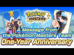 The hottest rivalries in unova on pokémon tv. Offizielle Internetseite Von Pokemon Masters Ex