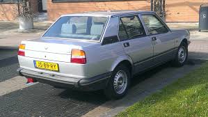 Image result for Avorio 1983 Alfa-Romeo