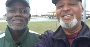 Former Detroit TV reporter spending retirement years