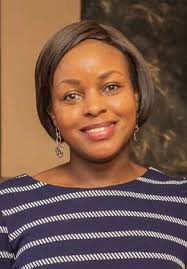 Delighted to celebrate one of our very own Alumnae