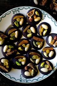 A Dark Tale Of Sweet Savory Sweet Savory Food Savory