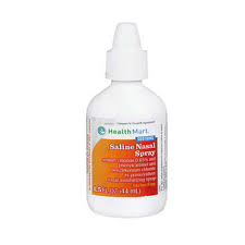 Plus, simply saline is always. Saline Nasal Spray Soothing 1 5 Oz 44 Ml Ear Eye Nose