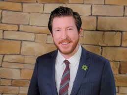 Grafton City Hospital gets new Chief Administrative Officer