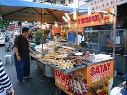 Food stall for rent kl : Market Food Stall Picture Of Anggun Boutique Hotel Kuala Lumpur Tripadvisor