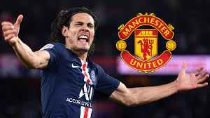 Hlv antonio conte muốn mượn jesse lingard. Cavani Telles Captures Excite Matic As Man Utd Add Quality Players To Their Ranks Goal Com