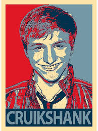 Lucas Cruikshank Posters for Sale