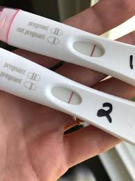 The two primary methods are: False Positive From Vitamins Trying To Conceive Forums What To Expect