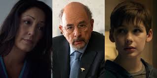 The Good Doctor: 10 Best Quotes