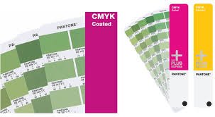 Pantone Cmyk Color Guides Gp4001_colorcontroller Com