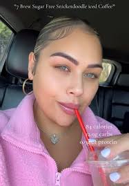 7 Brew Secret Menh Snickerdoodle