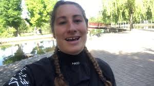 Vlog — Haley Daniels