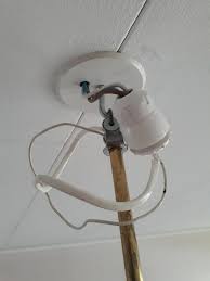 Image result for site:byggahus.se montera taklampa