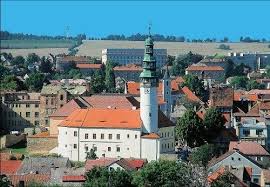 Let minulého století sídlí muzeum chodska. Domazlice Pamatky A Zajimavosti