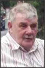 Edward Warman Sr. Obituary