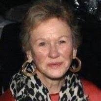 Gaylen Richie Beatty Obituary