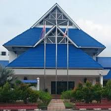 Maybe you would like to learn more about one of these? Pejabat Daerah Segamat Di Bandar Segamat