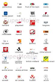 Acualmente hay 30 niveles en los que debe reconocer 15 logos que representan todos los sectores e industrias. Logo Quiz Game Soluciones Y Niveles Actualizados Para Android