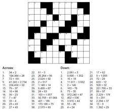 We did not find results for: Teka Teki Silang Matematika Asiknya Belajar Matematika
