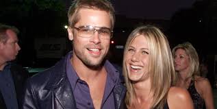 Jennifer aniston and brad pitt are once again the subject of romance rumours. Jennifer Aniston Liked An Instagram Post About Brad Pitt