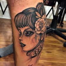 On 02/05/2021 i went and got two tattoos at paris tattoo shop. Alchemy Tattoo Collectivecody Moore