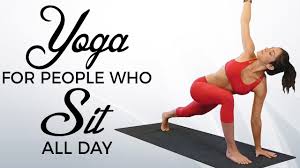 Pin On Yoga Tutorials