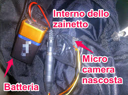 Nascondere una telecamera in un luogo aperto al pubblico e, quindi, frequentato da un numero indeterminato di persone, come può essere un bagno pubblico, quello di una palestra o di una piscina comunale (nel caso di specie) integra il reato di violenza privata. Microcamere Nascoste In Bagno Ecco Come Rilevarle