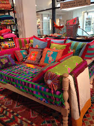 Le Bon Marche Paris Boho Living Room Decor Bohemian Living Room Home Decor