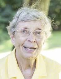 Obituary information for Jean Marie (Fitz) Thompson