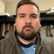 Andrew Jobe (He/him) (@AndrewLJobe)