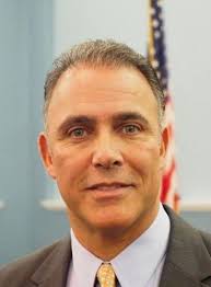 Sparks as sheriffs' candidate, county GOP chairman, go at it at debate