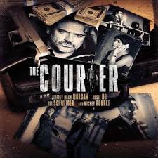 The courier is a 2020 historical drama film directed by dominic cooke. The Courier 2012 Rotten Tomatoes