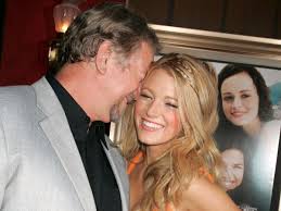 Good photos will be added. Blake Lively Makes First Instagram Post About Father Since His Death The Independent