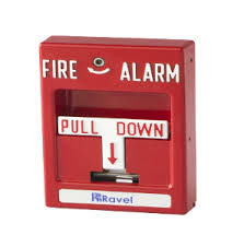 All devices (detectors, call points, sounders, etc.) are connected to the fire panel, which typically provides power to them and information is relayed back and forth to determine whether there is a fire and if so activate an appropriate warning. Multi Loop System Supplier Http Ravelfire Com Products Addressable System 4 Loop System Fire Alarm System Fire Alarm Fire Systems