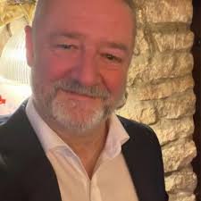 Gary Brooksby BSc☆ Logistics Co-ordinator