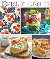 50 Picnic Ideas For Kids And Families To Try This Spring Picnic Food Picnic Foods Kids Picnic