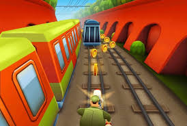 Resultado de imagem para Subway Surfers PC