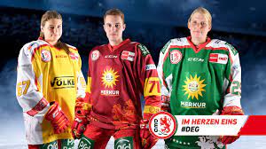 Deg is a widely used solvent. Trikot Und Helmprasentation Die Deg Trotzt Den Elementen Eishockey Magazin