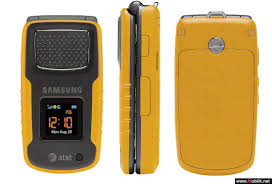 Mobilk - Samsung A837 Rugby Specs ...