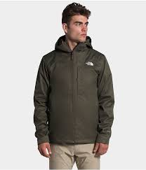 For more than 50 years, the north face® has made activewear and outdoor sports gear that exceeds your expectations. Men S Arrowood Triclimate Jacket The North Face